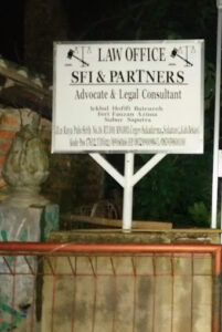 Kantor Hukum Sfi Partners