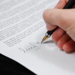 Surat pernyataan pengakuan utang