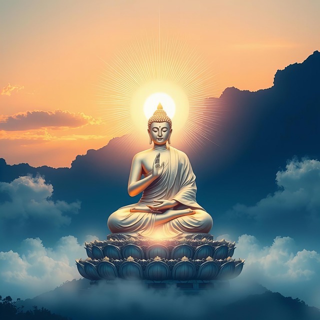 Utang dan Jalan Tengah dalam Buddhisme: Menemukan Keseimbangan antara Kebutuhan dan Kelegaan Batin