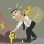 Utang Produktif vs Utang Konsumtif: Mana yang Merusak Masa Depanmu?
