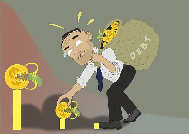 Utang Produktif vs Utang Konsumtif: Mana yang Merusak Masa Depanmu?