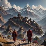 Utang dan Karma dalam Ajaran Buddha: Menyelesaikan Beban Dunia dengan Kesadaran dan Welas Asih