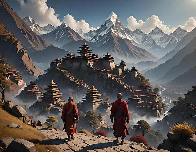 Utang dan Karma dalam Ajaran Buddha: Menyelesaikan Beban Dunia dengan Kesadaran dan Welas Asih