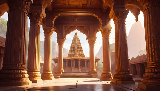 Ajaran Hindu tentang Artha dan Utang: Mencari Kemakmuran Tanpa Melupakan Kewajiban