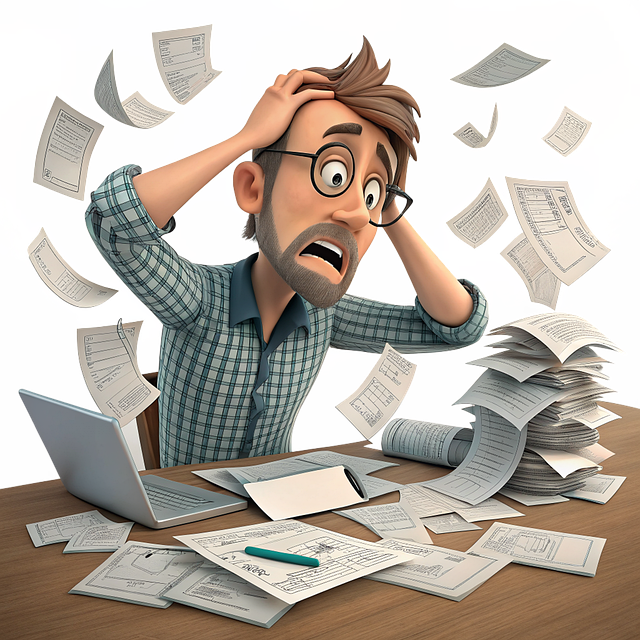 Risiko Utang dan Reputasi: Dampak Gagal Bayar terhadap Karier dan Hubungan Sosial