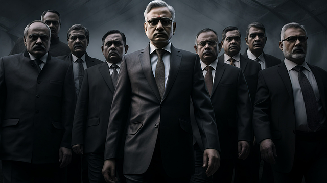 Pemimpin Karismatik vs Pemimpin Teknis: Mana yang Dibutuhkan Saat Ekonomi Terpuruk?