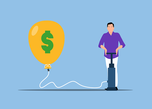 Bagaimana Inflasi Dipengaruhi oleh Kebijakan Moneter