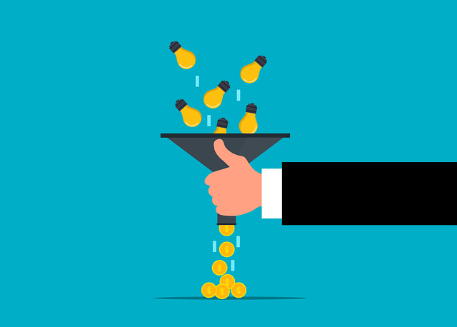 Investasi Startup: Risiko Tinggi dan Potensi Besar