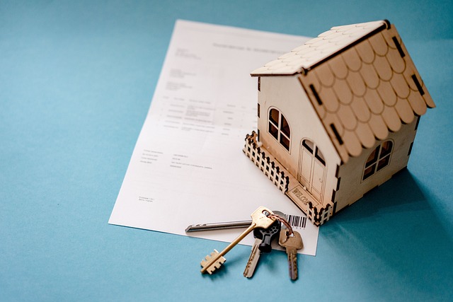 Investasi Properti Komersial: Risiko dan Peluang