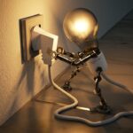 Investasi Saham Energi: Risiko dan Peluang