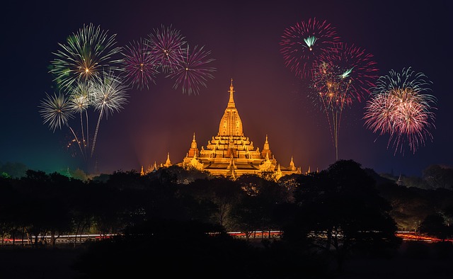 Utang dalam Perspektif Buddhisme Modern