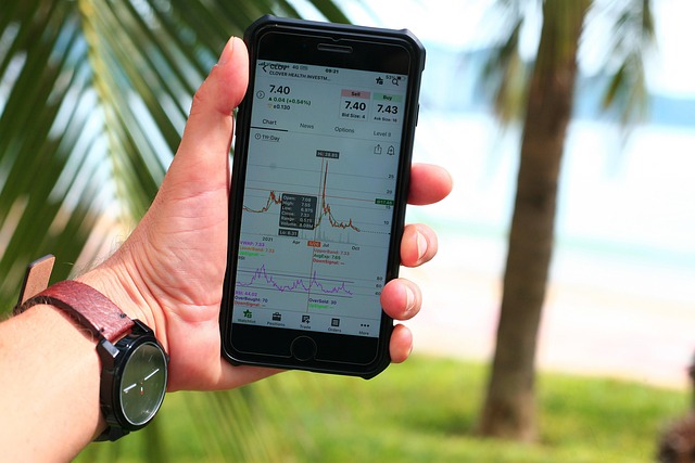 Jangan Taruh Semua Modal di Satu Tempat: Strategi Diversifikasi untuk Menekan Risiko Investasi