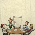 Counterparty Risk: Cara Mengenali Risiko dari Mitra yang Sering Terlambat Membayar